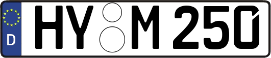 HY-M250