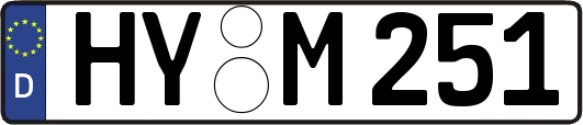 HY-M251