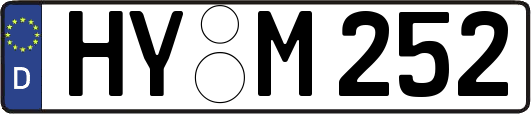 HY-M252