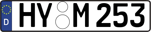 HY-M253