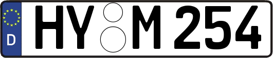 HY-M254