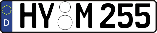 HY-M255