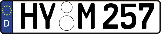 HY-M257