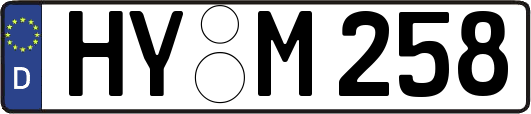 HY-M258