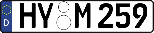 HY-M259