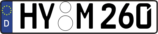 HY-M260