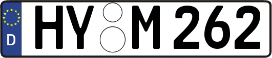 HY-M262