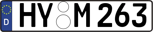 HY-M263