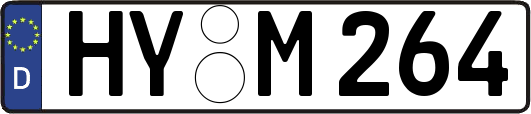 HY-M264