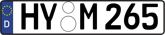 HY-M265