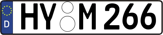 HY-M266