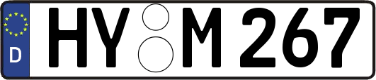 HY-M267