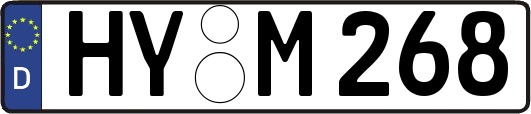 HY-M268