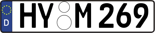HY-M269