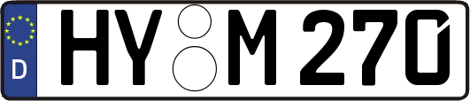 HY-M270