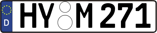 HY-M271