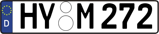 HY-M272