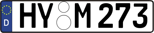 HY-M273