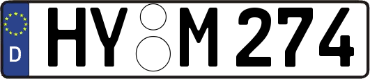 HY-M274