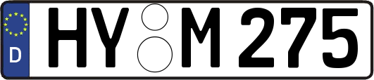 HY-M275