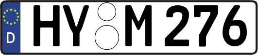 HY-M276