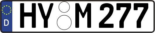 HY-M277