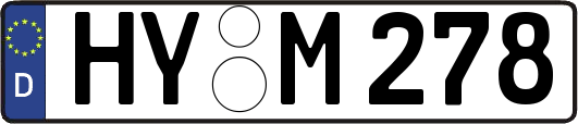 HY-M278