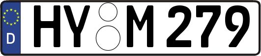 HY-M279