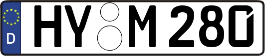 HY-M280