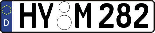 HY-M282