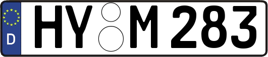 HY-M283