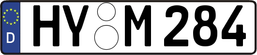 HY-M284