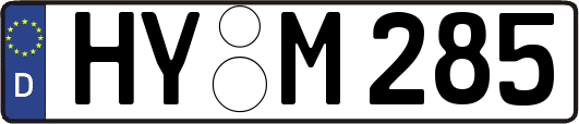 HY-M285