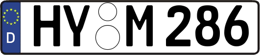 HY-M286