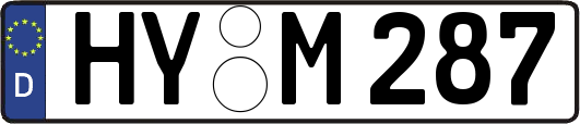 HY-M287