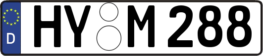 HY-M288