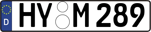HY-M289