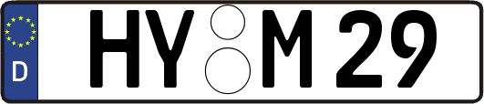 HY-M29