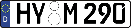 HY-M290