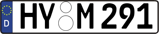 HY-M291