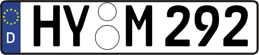 HY-M292