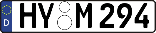 HY-M294