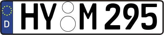 HY-M295