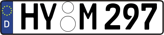 HY-M297