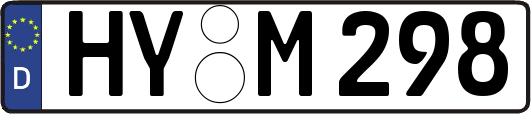 HY-M298