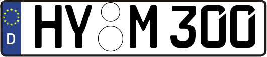 HY-M300