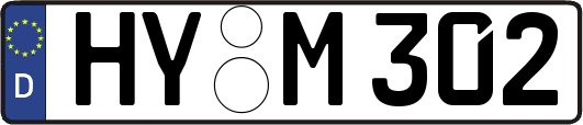 HY-M302