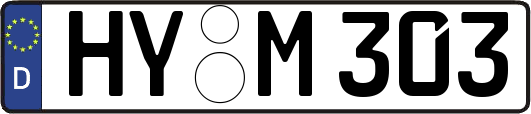 HY-M303