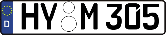 HY-M305