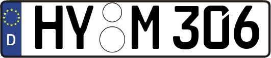 HY-M306
